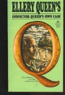 Inspector Queen's Own Case November Song