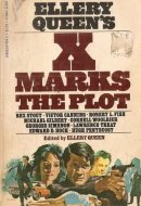 Ellery Queen's X Marks the Plot