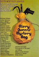 Ellery Queen's Mystery Bag 25 Stories from Ellery Queen's Mystery Magazine