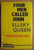 Four Men Called John