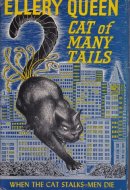 Cat of Many Tails