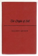 The Origin of Evil