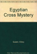 Egyptian Cross Mystery