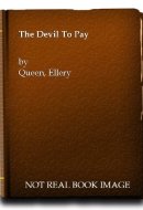 The Devil to Pay