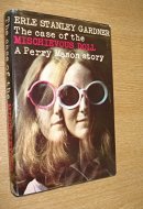 The Case of the Mischievous Doll