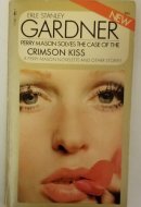 The Case of the Crimson Kiss (a Perry Mason Mystery)