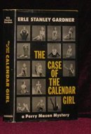 The Case of the Calendar Girl