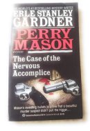 The Case of the Nervous Accomplice (A Perry Mason Mystery)