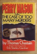 Perry Mason in the Case of Too Many Murders