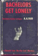 Bachelors Get Lonely