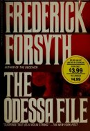 The Odessa File