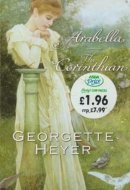 Arabella The Corinthian