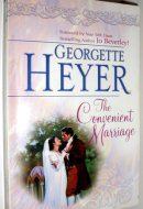 The Convenient Marriage