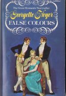 False Colours