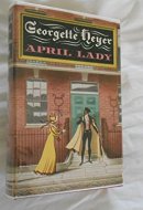 April Lady