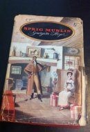 Sprig Muslin
