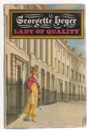 Lady of Quality