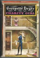 Charity girl