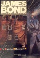 James Bond The Living Daylights