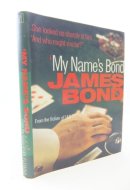 'My Name's Bond --' An Anthology from the Fiction of Ian Fleming