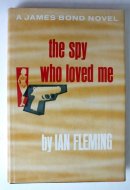 The Spy who Loved Me