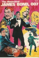 The Illustrated James Bond, 007