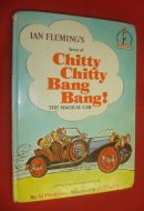 Chitty Chitty Bang Bang