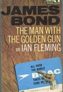 The Man with the Golden Gun: Lektüre (ohne Audio-CDs)