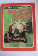 The Adventures of Chitty Chitty Bang Bang A Special Motion-picture Edition