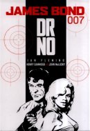 James Bond: Dr. No