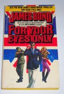 For Your Eyes Only