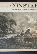 Constable Landscape Watercolours and Drawings