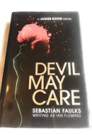 Devil May Care