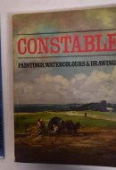 Constable Tate Gallery, [London, 18 February - 25 April, 1976] : Paintings, Watercolours & Drawings