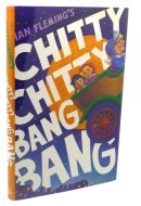 Chitty Chitty Bang Bang