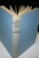 From Russia, With Love