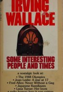 Some Interesting People and Times