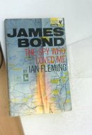 The Spy Who Loved Me (James Bond)