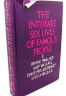 The Intimate Sex Lives of Famous People
