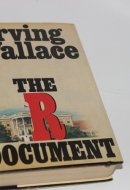The R Document A Novel