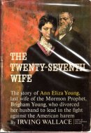 The Twenty-Seventh Wife