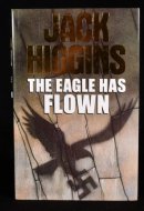 Eagle Has Flown