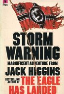 Storm Warning: The Epic World war II Adventure
