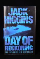 Day of Reckoning