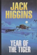 Year of the Tiger