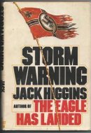 Storm Warning: A Novel