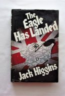 The Eagle Has Landed