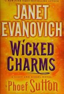 Wicked Charms A Lizzy and Diesel Novel