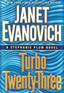 Turbo Twenty-three A Stephanie Plum Novel