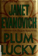 Plum Lucky 12-Copy Floor Display